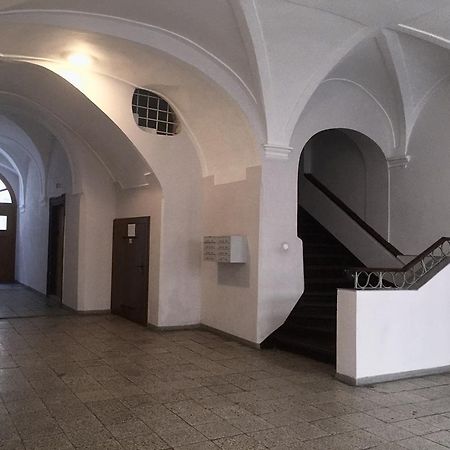 Exclusive Old Town Apartment By Noclegi Renters Wroclaw Exterior photo