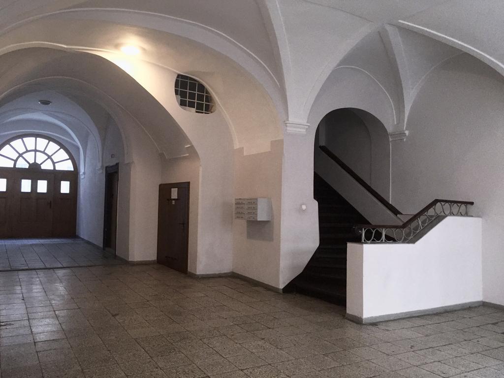 Exclusive Old Town Apartment By Noclegi Renters Wroclaw Exterior photo